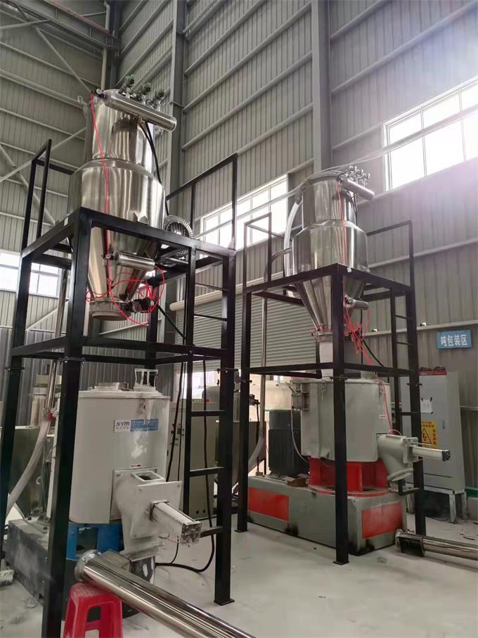 真空上料機廠家