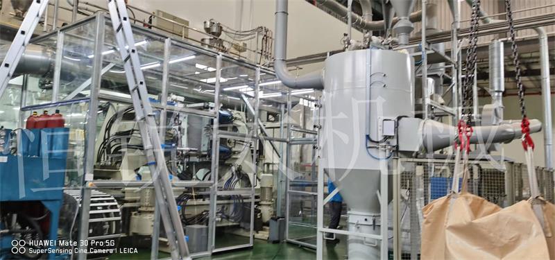 真空上料機 真空上料機