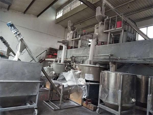 定制真空上料機